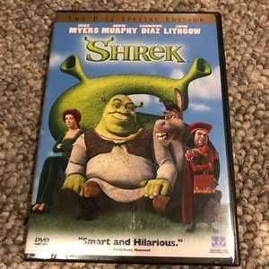 Shrek
